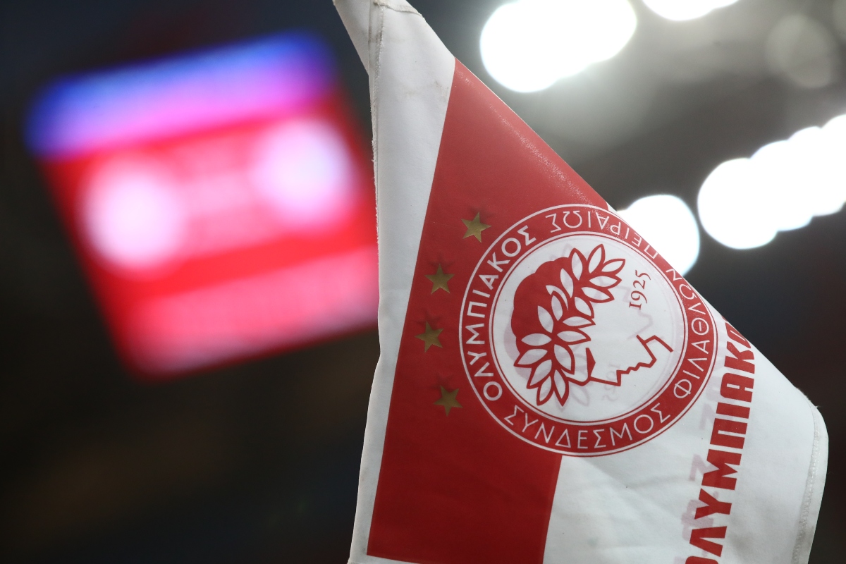 ΠΑΕ Ολυμπιακός: “Ο ορισμός του Κροάτη διαιτητή είναι βόμβα στα θεμέλια του πρωταθλήματος”