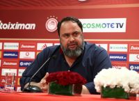 “Σκούπα” Μαρινάκη στον Ολυμπιακό – Αλλάζει τη… μισή ενδεκάδα, τέλος top όνομα