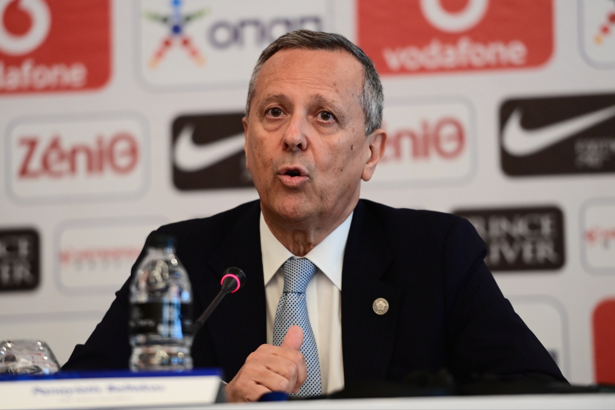 ΕΠΟ: ”Είχε οριστεί elite από το Ισραήλ στο ντέρμπι και δήλωσε κώλυμα – Θα στείλουν από Γερμανία, Ιταλία”