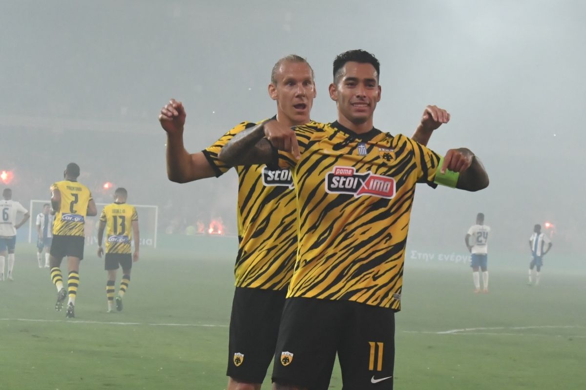 Το club των +30 που δικαιώνει τον Αλμέιδα και το πλάνο για το χαμήλωμα του μέσου όρου ηλικίας