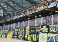 ΑΕΚ: Η Original 21 καλεί τον κιτρινόμαυρο λαό στο ξενοδοχείο την Κυριακή για αποθέωση των παικτών