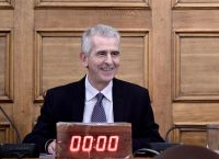 Σταύρος Καλογιάννης: Αποσύρεται ο βουλευτής της Νέας Δημοκρατίας