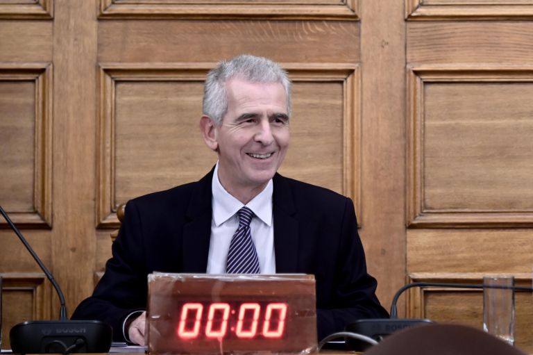 Σταύρος Καλογιάννης: Αποσύρεται ο βουλευτής της Νέας Δημοκρατίας