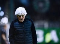 Γιοβάνοβιτς: «Να είμαστε πιο αποφασιστικοί – Θα κριθεί στις λεπτομέρειες το ντέρμπι»