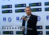 Μπαλτάκος: «Ήταν πρώτη μας επιλογή η Κύπρος»