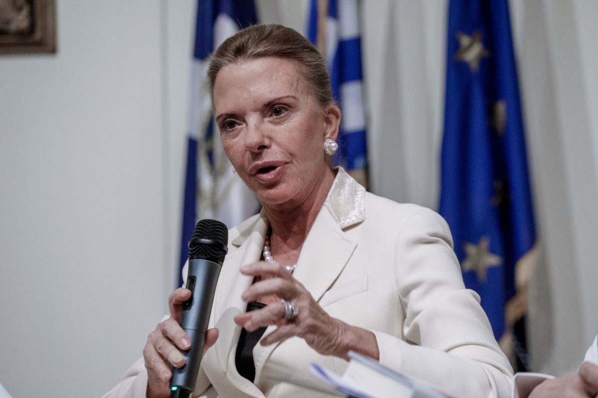 Βόζεμπεργκ για Γεωργούλη: Τα χτυπήματα ήταν τόσο σοβαρά, που η γυναίκα δεν έβλεπε κανέναν για 6 μήνες