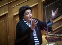 Κανέλλη: «Να πάρει το πρωτάθλημα ο Παναθηναϊκός-Ελληναράδικη αντίληψη για elite διαιτητές» [vid]