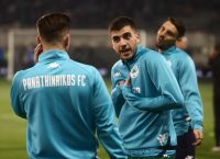 Παναθηναϊκός: Ανεβάζει Είναι ”πάνοπλος” και ανεβάζει…στροφές για Τούμπα