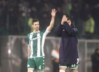Πέρεθ: «Έχουμε μία καλά δουλεμένη ομάδα, θα πιέσει ο Ολυμπιακός»
