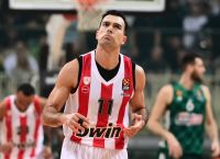 Ολυμπιακός: Ήρθε η ώρα να…μιλήσει ο Σλούκας