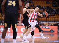 Basket League: Πέφτει η αυλαία της κανονικής περιόδου με ντέρμπι ΑΕΚ – Ολυμπιακός
