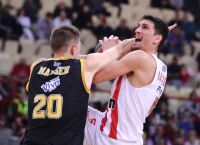 ΑΕΚ – Ολυμπιακός: Τη πρώτη νίκη θα ψάξει η Ένωση μετά τη σεζόν 2017-2018