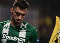 Παναθηναϊκός: Αναχώρηση για Θεσσαλονίκη χωρίς Κώτσιρα