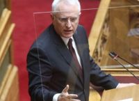 Ραγκούσης: Η απάντησή του για τα περιουσιακά του στοιχεία