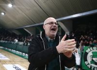 Μαλακατές: «Πατήσαμε στην υγιή διετία Γιαννακόπουλου, ονειρεύομαι τον Παναθηναϊκό παντού πρωταθλητή»