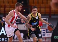 Basket League: Πρεμιέρα στα πλέι οφ με Ολυμπιακό και Άρη
