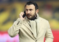 Καρυπίδης στη Λίγκα: «Ο Μπένετ μου επιβεβαίωσε ότι δεν μπορούσε να βρει τους Πολωνούς διαιτητές»