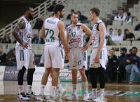 Έκτακτο από Euroleague για Παναθηναϊκό: Πρόστιμο και αφαίρεση δύο νικών για παραβίαση του Financial Fair Play