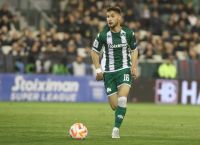 Τσέριν: «Έτσι δείξαμε πως είμαστε η καλύτερη ομάδα στην Ελλάδα»