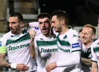 Παναθηναϊκός: ”Πάνοπλος” ξεκίνησε την προετοιμασία για τον…τελικό της Κυριακής!