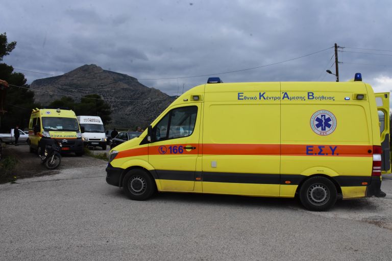 Κέρκυρα: Κατέληξε πρόωρο βρέφος – Σώθηκε η μητέρα του [vid]