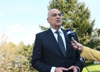 Δένδιας: Μετά τις εκλογές οι συζητήσεις για τα Ελληνοτουρκικά – Εξελίξεις το ’23 για την ΑΟΖ με Αλβανία