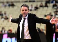 Σερέλης: «Ήμασταν πολύ κακοί στην άμυνα, θα είμαστε διαφορετικοί στα πλέι οφ»
