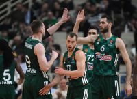 Παναθηναϊκός: Τελευταία πράξη μπροστά στον κόσμο του για φέτος κόντρα στην Άλμπα