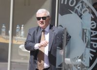 ΑΕΚ σε Παναθηναϊκό: «Ξεχνάτε ότι σας έκλεισαν μέσα σε ασανσέρ και τα γιαούρτια που σας έριχναν…»