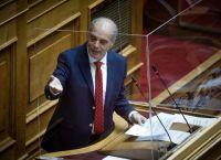 “Θύελλα” στην Ελληνική Λύση: Αποχωρούν Αικατερίνη Αλεξοπούλου και Αντώνης Μυλωνάκης