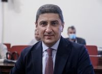 Αυγενάκης για ΟΑΚΑ: «Γίνονται συνεννοήσεις για την τελική έκβαση, εκ μέρους του Γιαννακόπουλου η κόντρα»