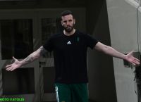 Παππάς: «Έχω πρόταση από την ομάδα να αναλάβω διοικητικό πόστο»!