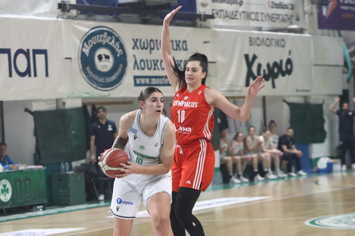 Ολυμπιακός Παναθηναϊκός: Ερυθρόλευκο φινάλε σήμερα ή πράσινο break και τα ξαναλένε