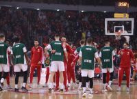 Euroleague: 2η πιο υγιής ομάδα ο Ολυμπιακός με 23 ματς πλήρης, μονάχα 8 ματς ο Παναθηναϊκός χωρίς απουσία