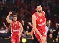Ολυμπιακός: Στο ΣΕΦ για να ”κλειδώσει” τη πρωτιά κόντρα στη Μπασκόνια