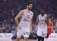 Ανταγωνιστικός Παναθηναϊκός στο ΣΕΦ