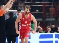 Ουόκαπ: «Θα ήθελα να μείνω στον Ολυμπιακό»