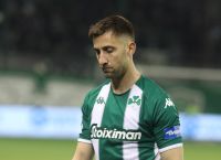 Παναθηναϊκός – Βόλος 0-0