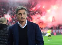Οι δηλώσεις του Μίτσελ και ο χαμός με τη Θύρα 7….