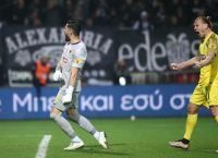 Υποψιασμένη στον Βόλο η ΑΕΚ