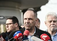 Γιώργος Γεραπετρίτης: Υποχρέωσή μας είναι ένας σιδηρόδρομο ασφαλής, αντάξιος των προσδοκιών όλων μας