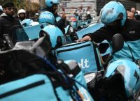 Τι απαντά η Wolt με αφορμή τις κινητοποιήσεις διανομέων της