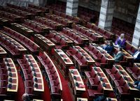 Ελληνική Λύση – Αποχώρησε η Αλεξοπούλου: Κρατήστε την καρέκλα της Β1 για τους αγαπημένους σας!