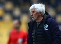 Γιοβάνοβιτς: «Ζούμε με τα δικά μας αποτελέσματα κι αυτό θα συνεχίσουμε να κάνουμε»