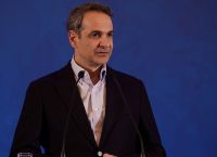 Μητσοτάκης: “Πριν από τις εκλογές οι υπογραφές με την ΚΑΕ Παναθηναϊκός για το ΟΑΚΑ”