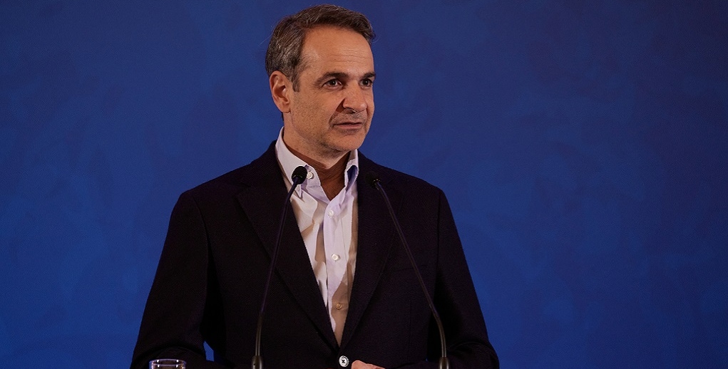 Μητσοτάκης: “Πριν από τις εκλογές οι υπογραφές με την ΚΑΕ Παναθηναϊκός για το ΟΑΚΑ”