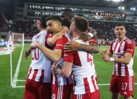 Ολυμπιακός – ΠΑΟΚ 3-1