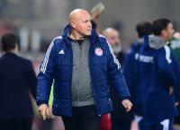 Ανιγκό: «Το ντέρμπι με τον Παναθηναϊκό σαν το Μαρσέιγ-Παρί»