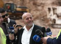 Πυρά Αλαφούζου:  ”Δεν κάνει τίποτα για τη διαφθορά η κυβέρνηση, δεν εφαρμόζουν τους νόμους”