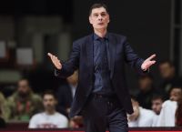 Μπαρτζώκας: «Είχαμε αρκετούς παίκτες εκτός κλίματος»